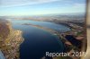 Luftaufnahme Kanton Bern/Bielersee - Foto Bielersee  1767